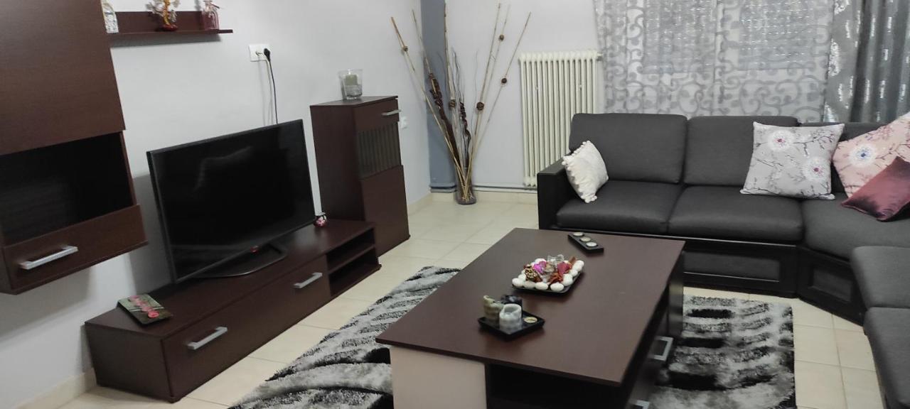 Home Sweet Home In Sykies Thessaloniki Exterior foto