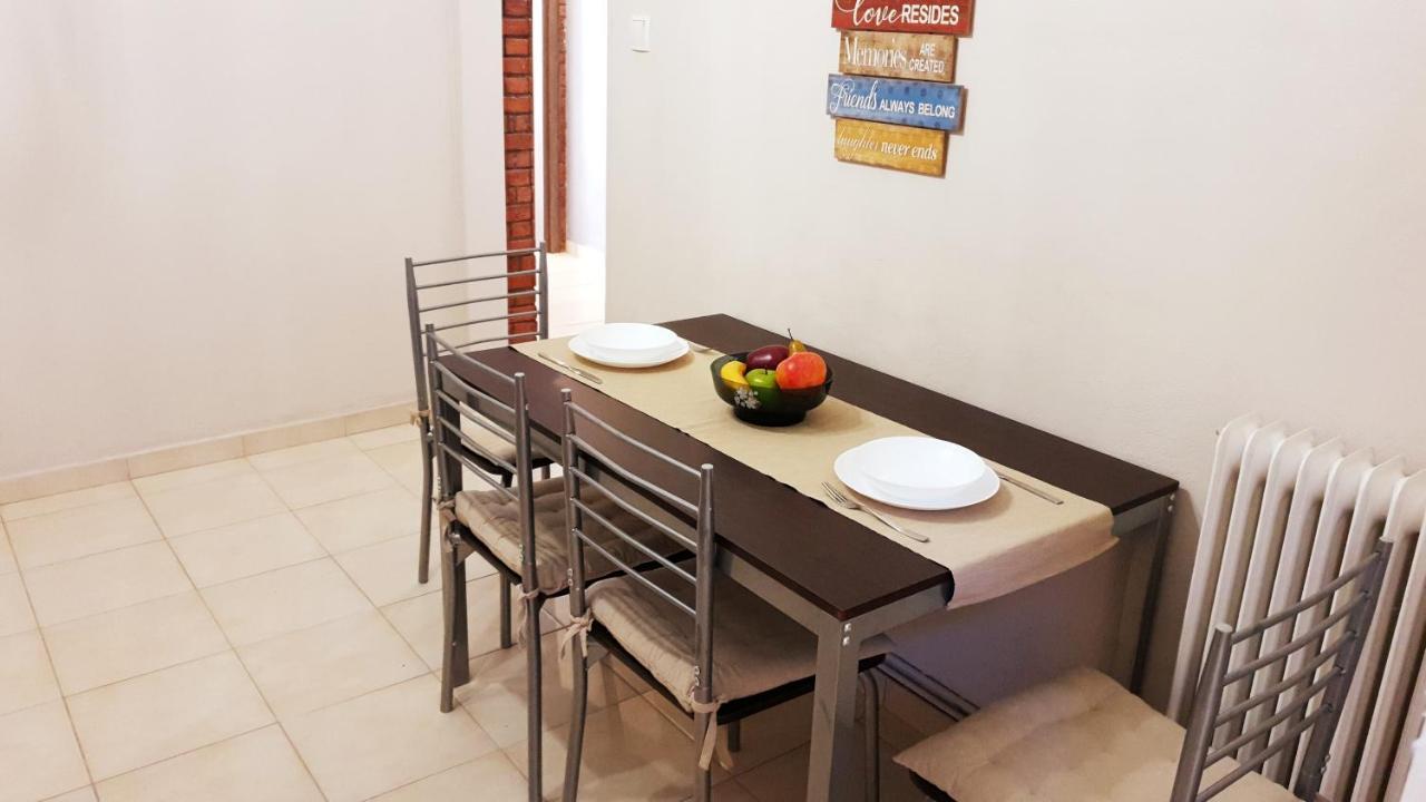 Home Sweet Home In Sykies Thessaloniki Exterior foto